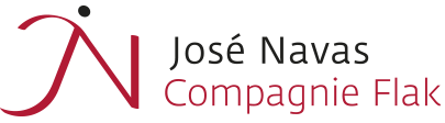 José Navas Compagnie Flak